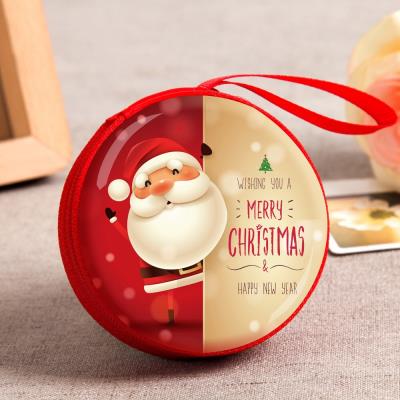 Cheap Xmas container box with zipper wholesale No. 14